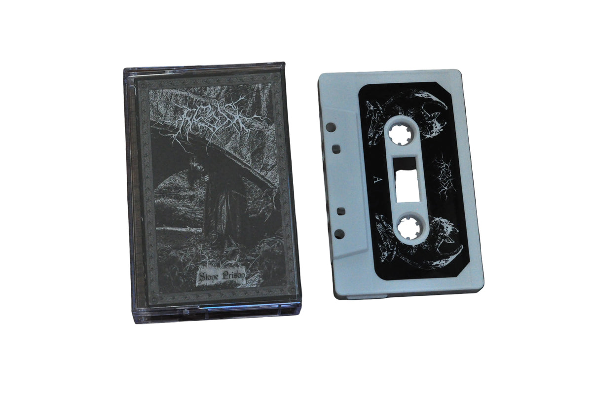 Frosk - Stone Prison MC