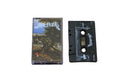 Mossen - S/T MC